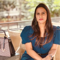 Anusha Anand
