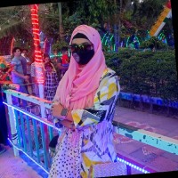 Juthi Islam