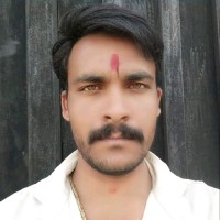 Kishor Narwade