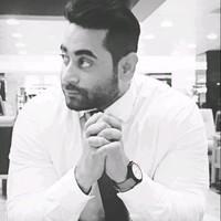 Sheikh Faraz Faiyaz
