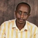 Paul Kamau