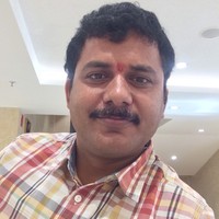 Kishan Vujjini