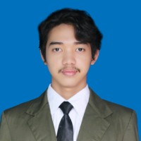 Kharisma Nirvana Rahadian