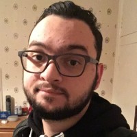 João Marcos Cassiano da Costa