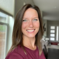 Kelly Marrinson