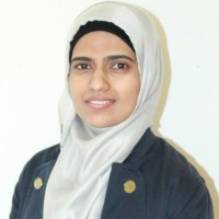 Sara Safdar