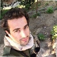 Mehran Bahadori