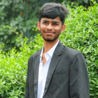 Sabarishkumar M