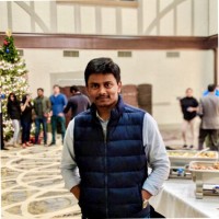 Vinay Kumar Akula