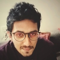 Vinit Hegde