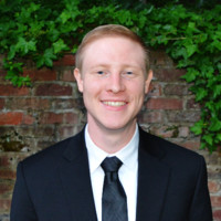Kyle Vaughn