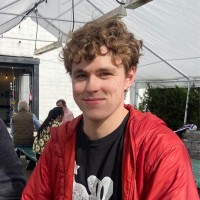 Jonah Mackey