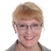 Inger Antonsson