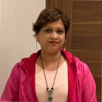 Shubhangi Gambhir