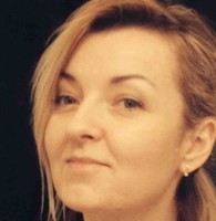 Christina Onisimov