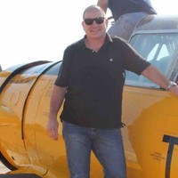 Kevin Hollingworth