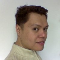 Rey Anthony B Castro