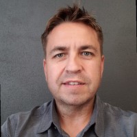 Daniel Zimmerman, AIA