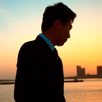 Denzel Zhang