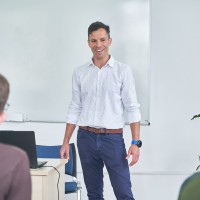 Sandor Kling Phd