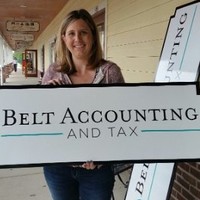 Kelli Belt, CPA