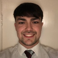 Calum Gibson