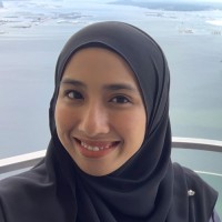 Balqis Kamaruddin