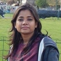 Runalisa Sinha