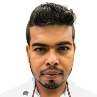 Buddhika Ishan