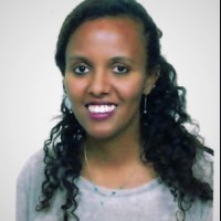 Betty Solomon Dawit