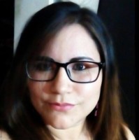 Rosa Camacho
