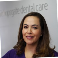 Gina Vega