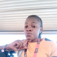 Hlamulo Patient