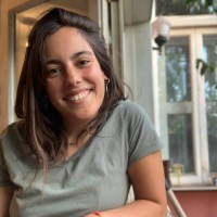 Begoña Moena