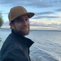 Derek Deveau