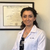 Abedeh Shirazian, Pharmd. (Dr. Ash)