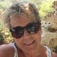Sylvia Clare