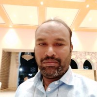 Mohammed Arshad Khan