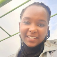 Joy Wambui