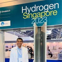 Capt.Prashant Saxena (AFNI)