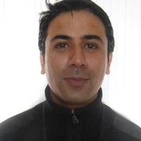 Waleed Qaderi