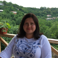 Svitlana Nikolaichuk