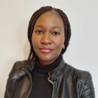 Chloe F. MSc PSM