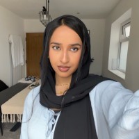 Afsana Akthar