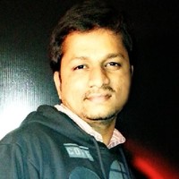 Sachin Desai