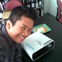 'Teguh Setyadi'
