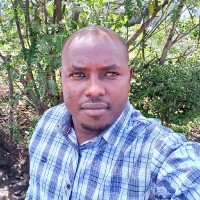 Amos Bett