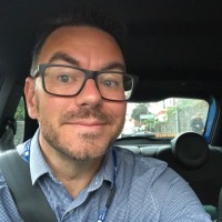 Chris Sutherwood