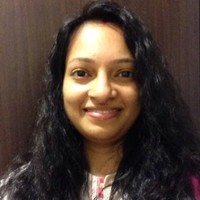Manju Nair