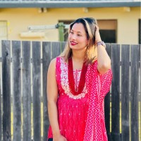 Sabita Thapa